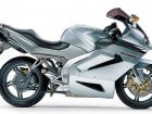 Aprilia RST 1000 Futura